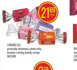 Pokusa Cukierki Luźne oferta