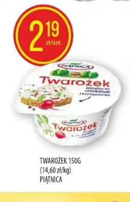 Pokusa Twarożek Piątnica oferta