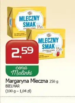 Malinka Market Margaryna Mleczna Mleczny Smak oferta