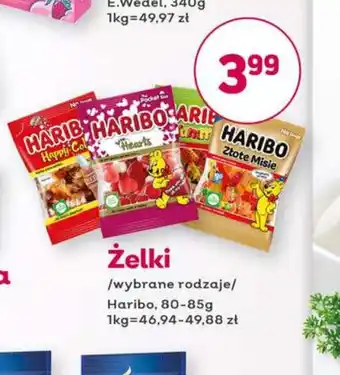 Bliski Zelki Haribo oferta