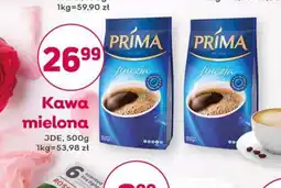 Bliski Kawa mielona Prima oferta