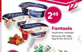 Bliski Fantasia oferta