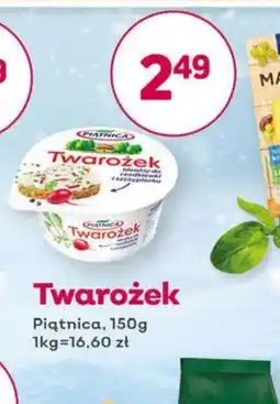 Bliski Twarożek Piątnica oferta