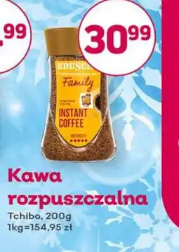 Bliski Kawa rozpuszczalna Tehibo Family Instant Coffee oferta