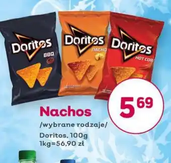 Bliski Nachos Doritos oferta