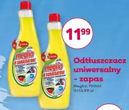 Bliski Odplamiacz uniwersalnyzapas oferta