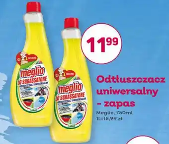 Bliski Odplamiacz uniwersalnyzapas oferta