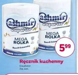 Bliski Ręcznik kuchenny Cashmir oferta