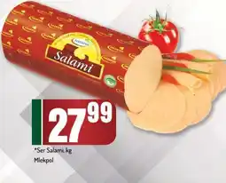 Avita Ser Salami Mlekpol oferta