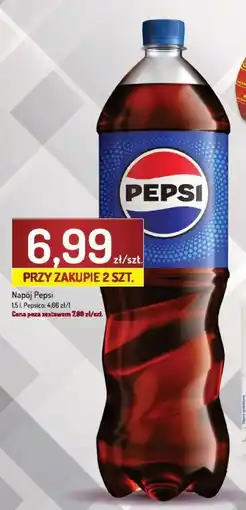 Avita Napój Pepsi oferta