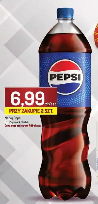 Avita Napój Pepsi oferta