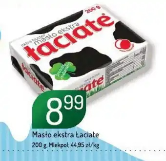 Avita Masło ekstra Laciate oferta