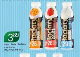 Avita Jogurt Lacialy Protein+ oferta