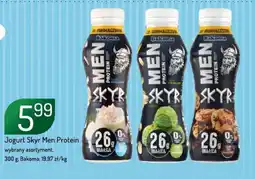 Avita Jogurt Skyr Men Protein oferta