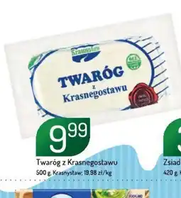 Avita Twaróg z Krasnegostawu oferta