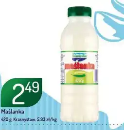 Maślanka Krasnystaw