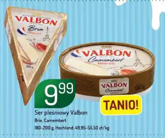 Avita Ser pleśniowy Valbon oferta