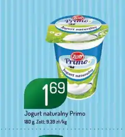Avita Jogurt naturalny Primo oferta