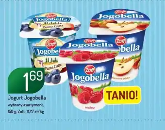 Avita Jogurt Jogobella oferta