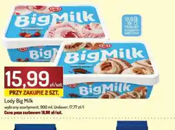 Avita Lody Big Milk oferta