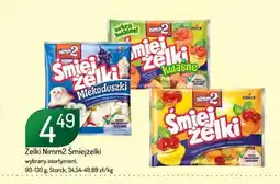 Avita Zelki Nimm2 Smiejżelki oferta