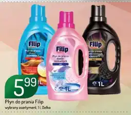 Avita Płyn do prania Filip oferta