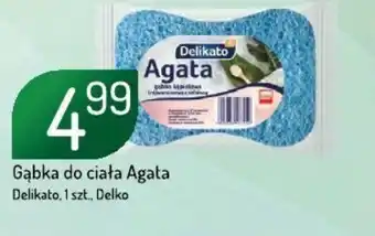 Avita Gąbka do ciała Agata oferta