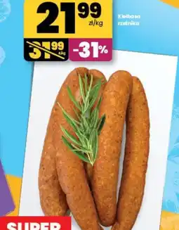 EMMA market Kiełbasa ruska oferta