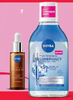 SuperPharm NIVEA kosmetyki do pielęgnacji i oczyszczania twarzy oferta