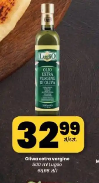 EMMA market Oliwa extra vergine oferta