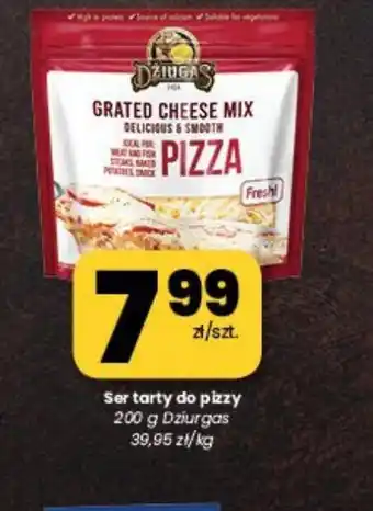 EMMA market Ser tarty do pizzy Dr. Oetker oferta