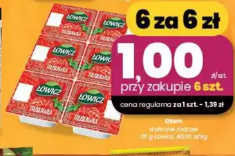 EMMA market Danonki Lowicz oferta