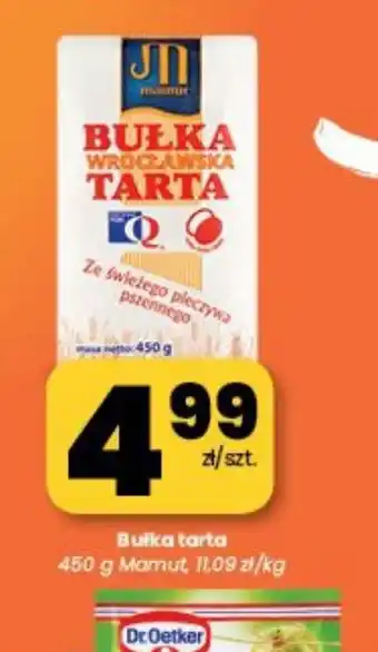 EMMA market Bulka tarta oferta