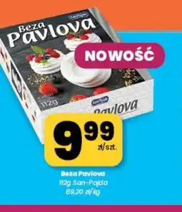 Beza Pavlova