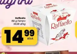 EMMA market Raffaello oferta