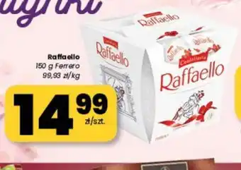 EMMA market Raffaello oferta