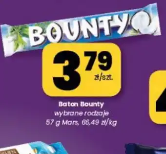 EMMA market Baton Bounty oferta