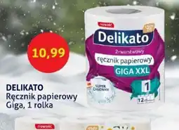 Blue Stop Delikato Ręcznik Papierowy Giga oferta