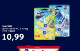 Blue Stop Domestos Zawieszka do WC oferta