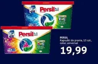 Blue Stop Persil Kapsułki do prania oferta