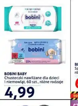 Blue Stop Bobini Baby oferta