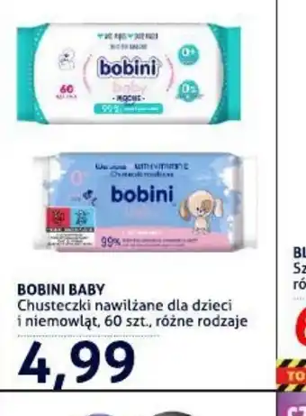 Blue Stop Bobini Baby oferta