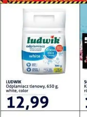 Blue Stop Ludwik Oplamiacz tlenowy oferta