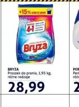 Blue Stop Proszek do prania Bryza oferta