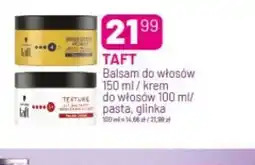 Koliber drogerie Taft Balsam do włosów oferta