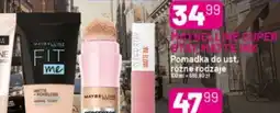 Koliber drogerie Pomadka do ust Maybelline oferta