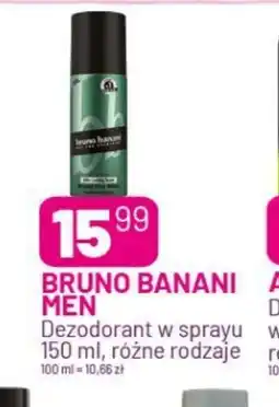 Koliber drogerie Bruno Banani Men oferta