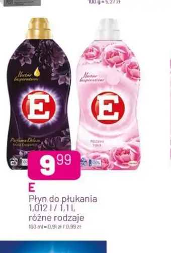 Koliber drogerie Płyn do płukania E oferta