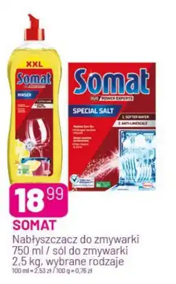 Koliber drogerie Somat oferta