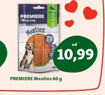 Maxi Zoo PREMIERE Meaties oferta